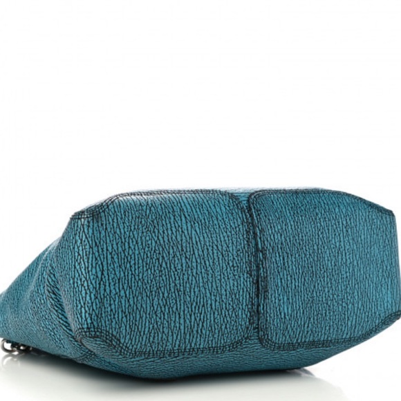 3.1 Philip Lim Large Travel Satchel! - Picture 3 of 8